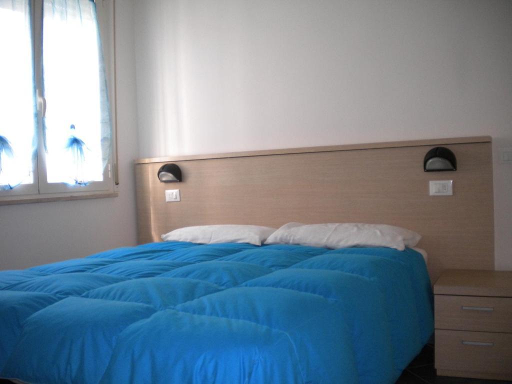 Residence Desiree Rimini Quarto foto
